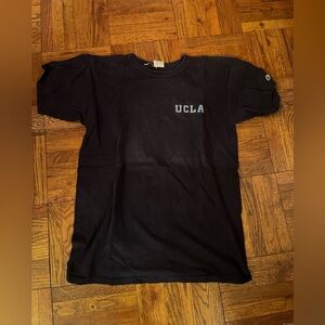 Vintage champion UCLA t shirt